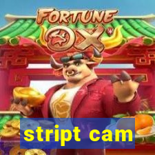 stript cam